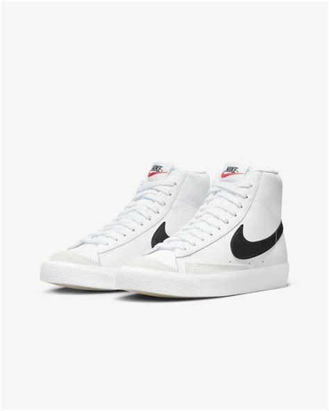 nike blazer mid '77 kinderen|Nike Blazer Mid 77 kids.